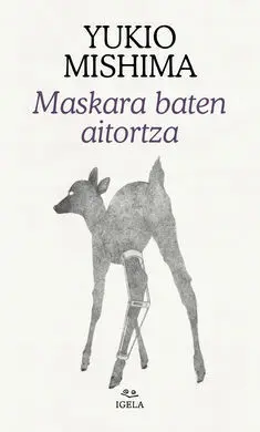Maskara Baten Aitortza