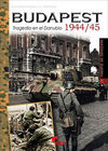 BUDAPEST TRAGEDIA EN EL DANUBIO 1944-45 IG-57
