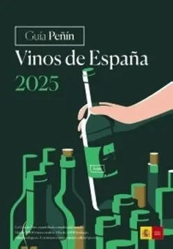 Peñín Vinos España 2025