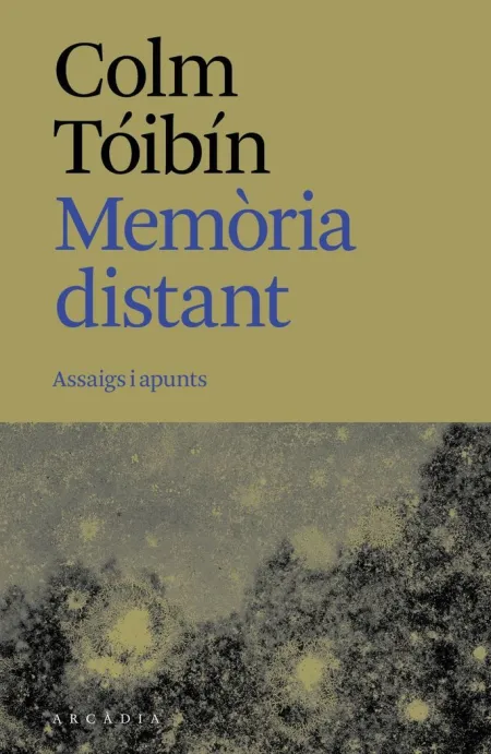 Memòria Distant