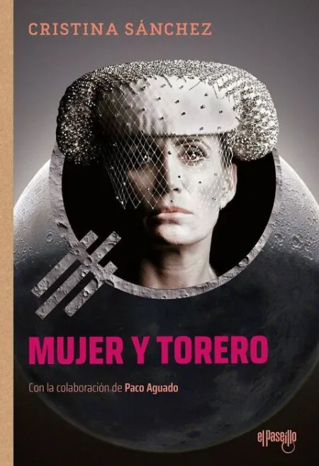 Mujer y Torero