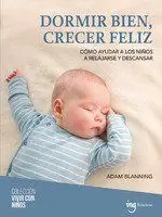 Dormir Bien Crecer Feliz