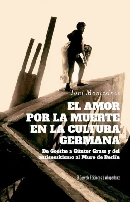 Amor por la Muerte en la Cultura Germana, el