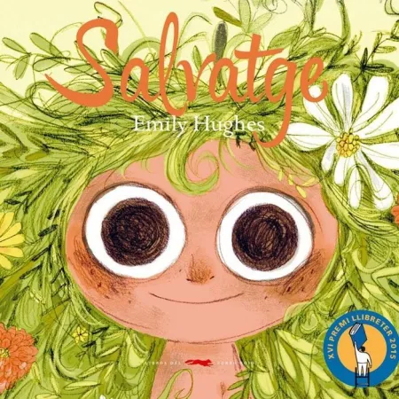 Salvatge - Cartone
