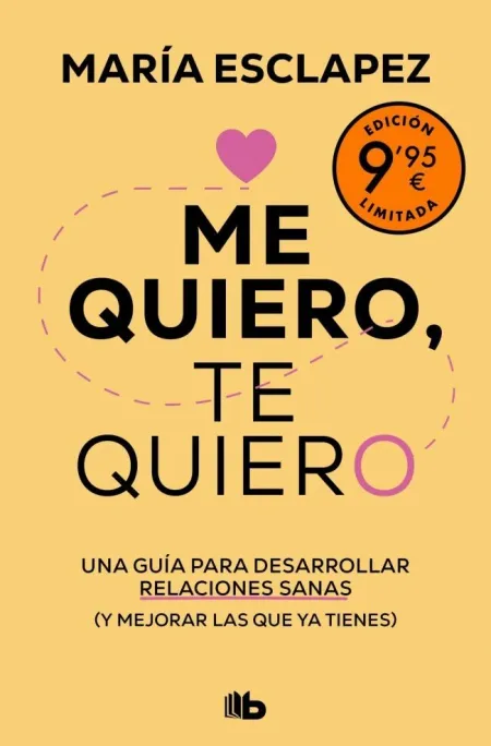 Me Quiero, te Quiero (Limited