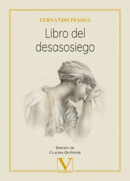 Libro del Desasosiego