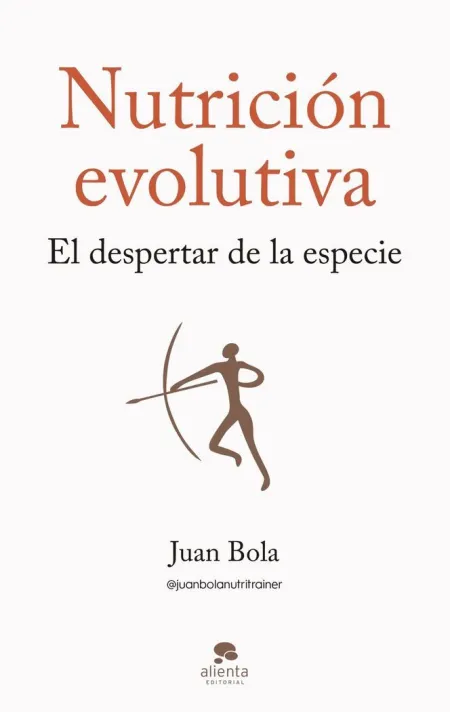 Nutrición Evolutiva