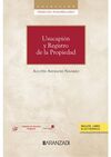 USUCAPIÓN Y REGISTRO DE LA PROPIEDAD (PAPEL + E-BOOK)