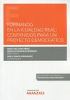 FORMANDO LA IGUALDAD REAL CONTENIDOS PARA PROYECTO DEMOCRAT