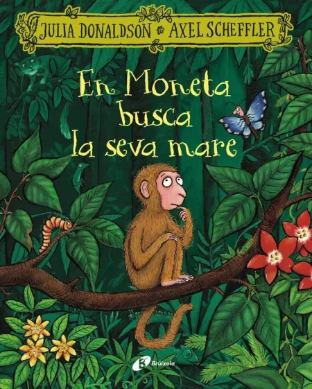 En Moneta Busca la Seva Mare