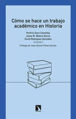 Como se Hace un Trabajo Academico en Historia