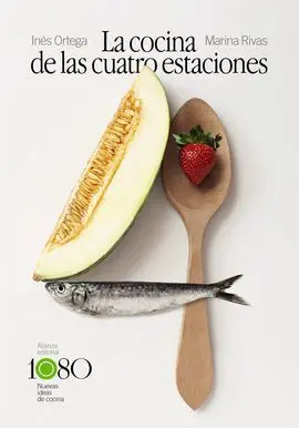 La Cocina de las Cuatro Estaciones