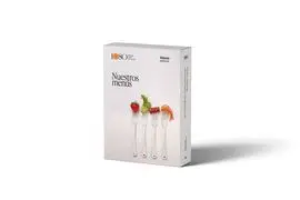 Estuche Cocina