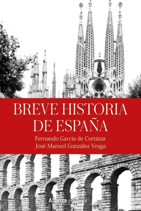Breve Historia de España