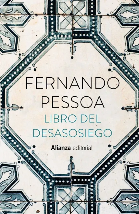 Libro del Desasosiego
