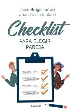 Checklist para Elegir Pareja