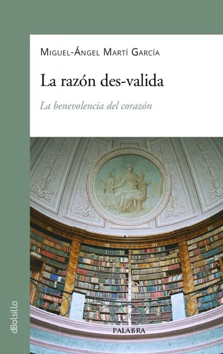 La Razón Des-Valida