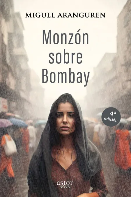 Monzón Sobre Bombay
