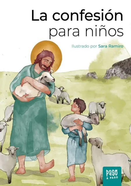 La Confesión para Niños