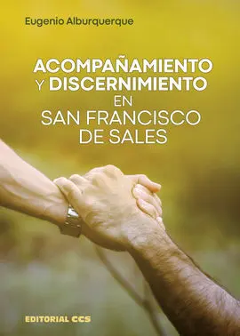 Acompañamiento y Discernimiento en San Francisco D