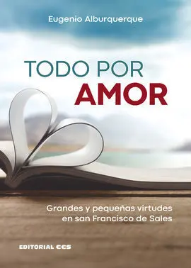 Todo por Amor