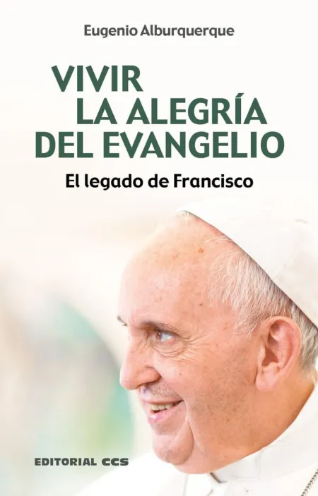 Vivir la Alegría del Evangelio