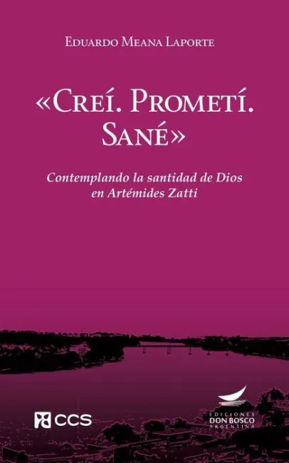 Crei Prometi Sane