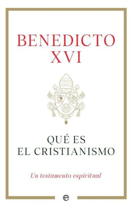 Qué Es el Cristianismo