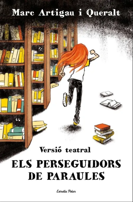 Els Perseguidors de Paraules
