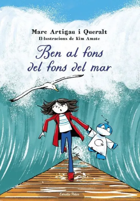 Ben Al Fons del Fons del Mar