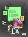 BIOLOGÍA Y GEOLOGÍA - 4º ESO (DOS VOLÚMENES) - PRINCIPADO DE ASTURIAS