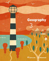 GEOGRAPHY - 3º ESO - STUDENT'S BOOK