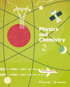 PHYSICS AND CHEMISTRY 2ESO STD BOOK