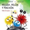 PELUSA PELON PINCHON 2