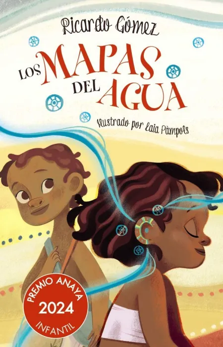 Los Mapas del Agua