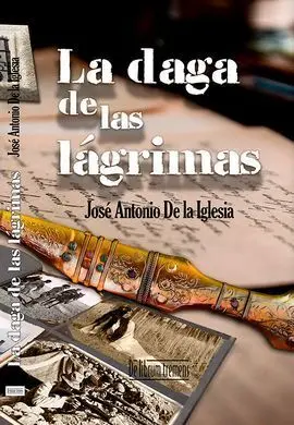 La Daga de las Lagrimas