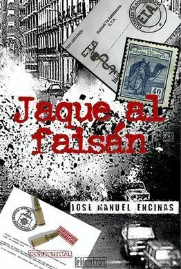 Jaque Al Faisan