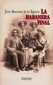 La Habanera Final
