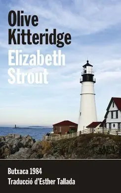 Olive Kitteridge
