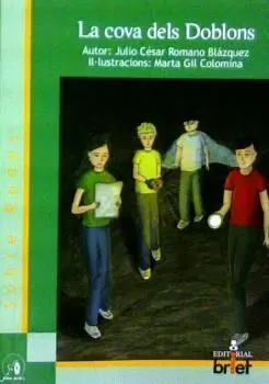La Cova Dels Doblons