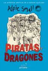 DIARIO DE ALFIE SMALL. 1: PIRATAS Y DRAGONES