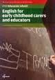 ENGLISH FOR EARLY CHILDHOOD CARERS AND EDUCATOR