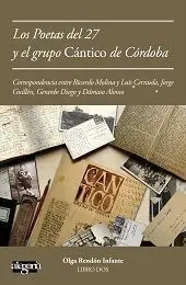 Cartas de Poetas del 27 Al Grupo Cántico de Córdoba