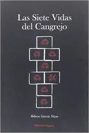 Las Siete Vidas del Cangrejo