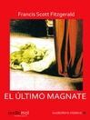 EL AMOR DEL ÚLTIMO MAGNATE - CD