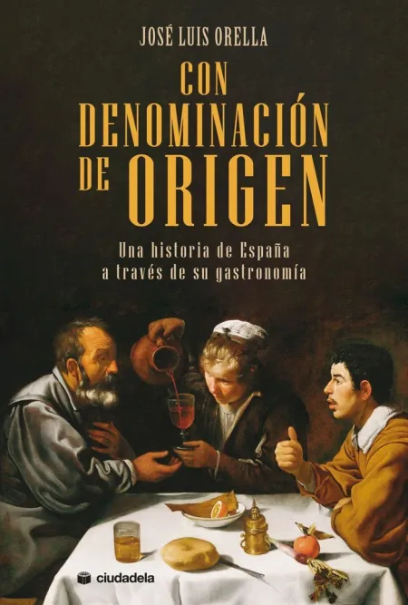 Con Denominación de Origen