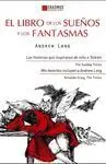 El Libro de los Sueños y los Fantasmas