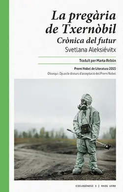 La Pregària de Txernòbil