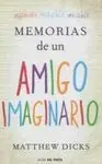 Memorias de un Amigo Imaginario