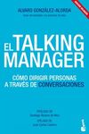 THE TALKING MANAGER